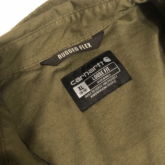 Carhartt Loose Fit Jacket